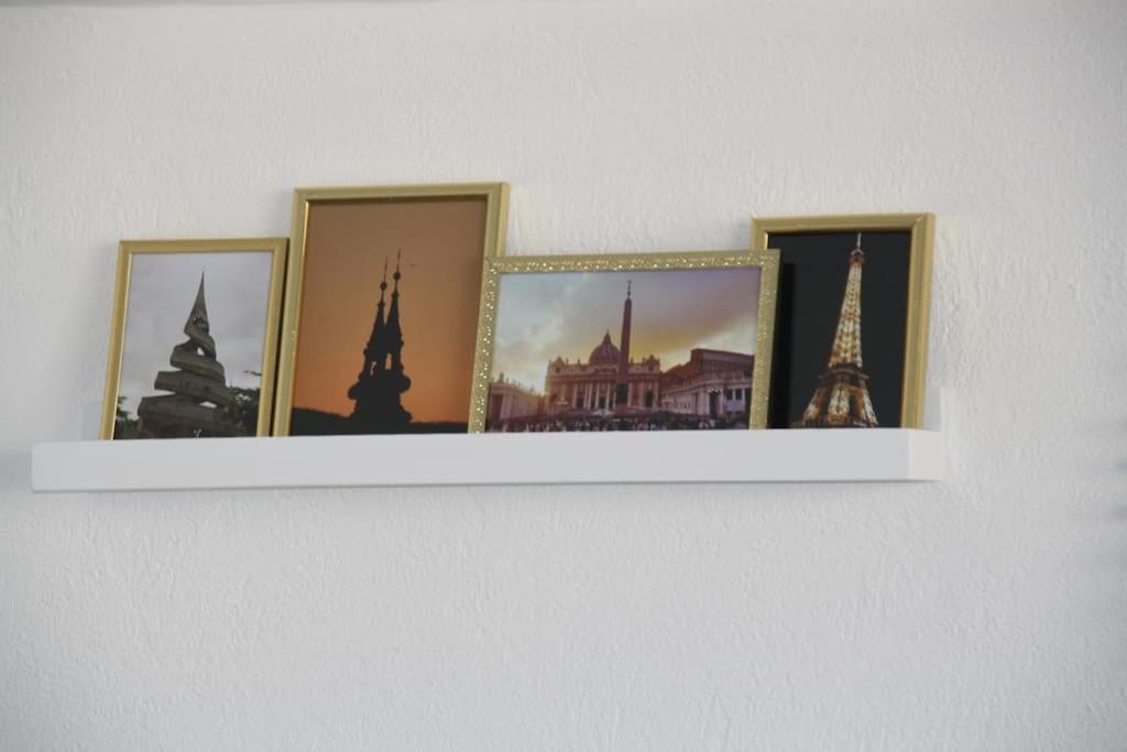 Joli Appart A Louer A La Mer Belge เดอฮาน ภายนอก รูปภาพ